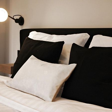 B&B Vienna Λόκερεν Εξωτερικό φωτογραφία