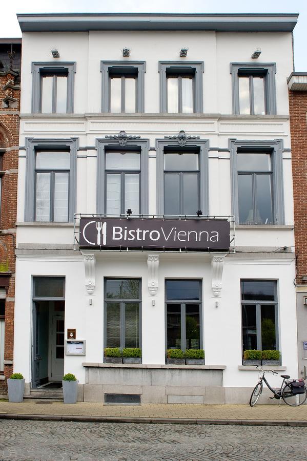 B&B Vienna Λόκερεν Εξωτερικό φωτογραφία