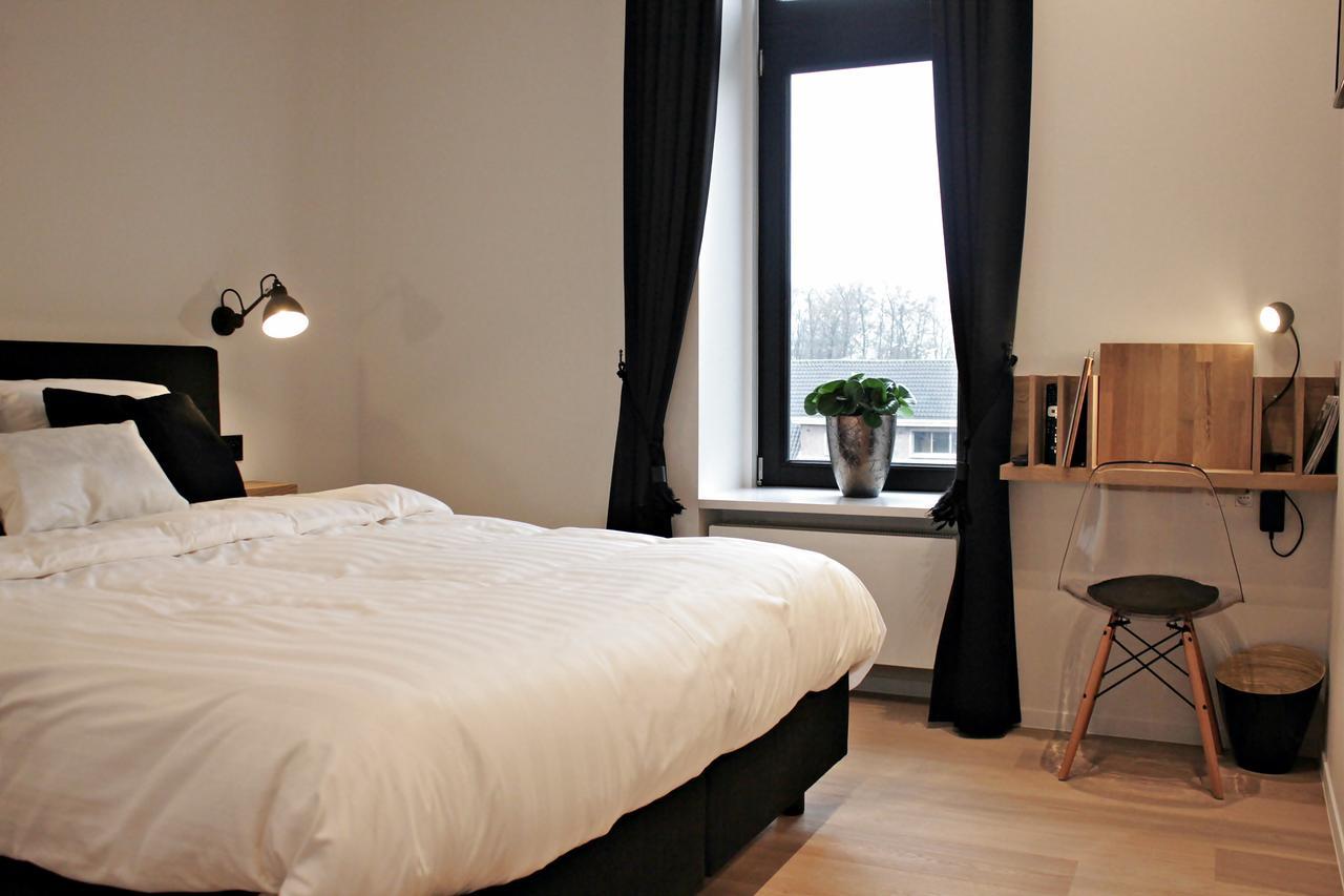 B&B Vienna Λόκερεν Εξωτερικό φωτογραφία