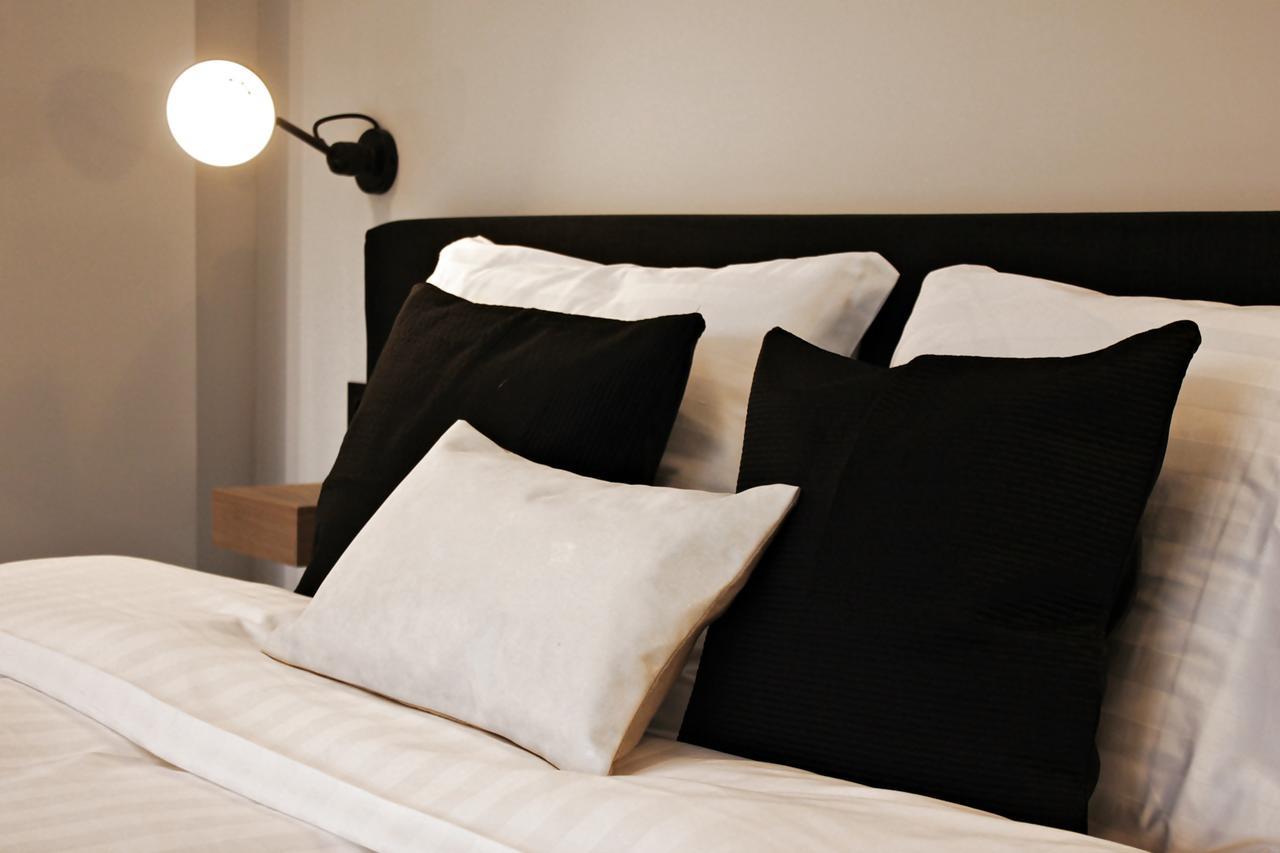 B&B Vienna Λόκερεν Εξωτερικό φωτογραφία