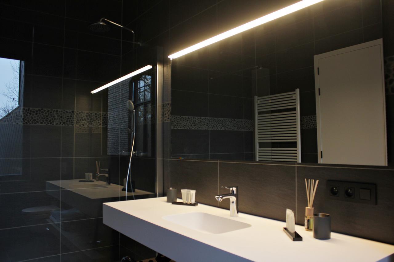 B&B Vienna Λόκερεν Εξωτερικό φωτογραφία
