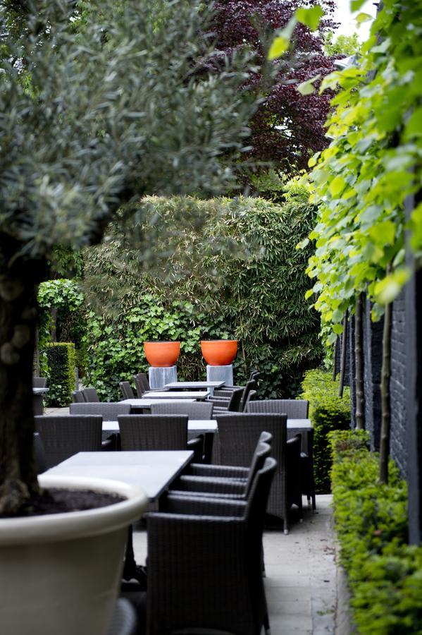 B&B Vienna Λόκερεν Εξωτερικό φωτογραφία