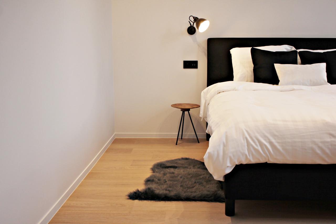 B&B Vienna Λόκερεν Εξωτερικό φωτογραφία