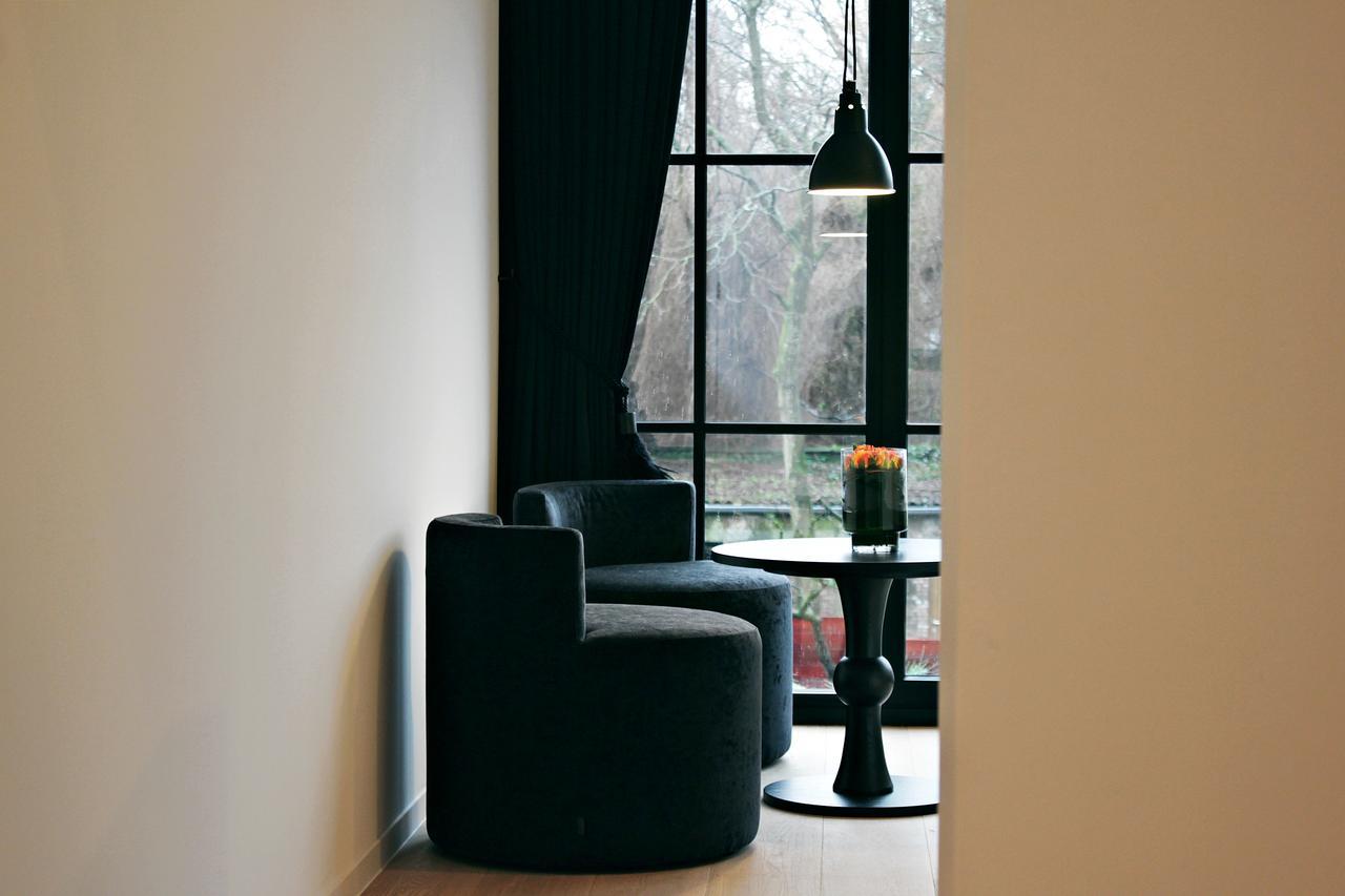 B&B Vienna Λόκερεν Εξωτερικό φωτογραφία